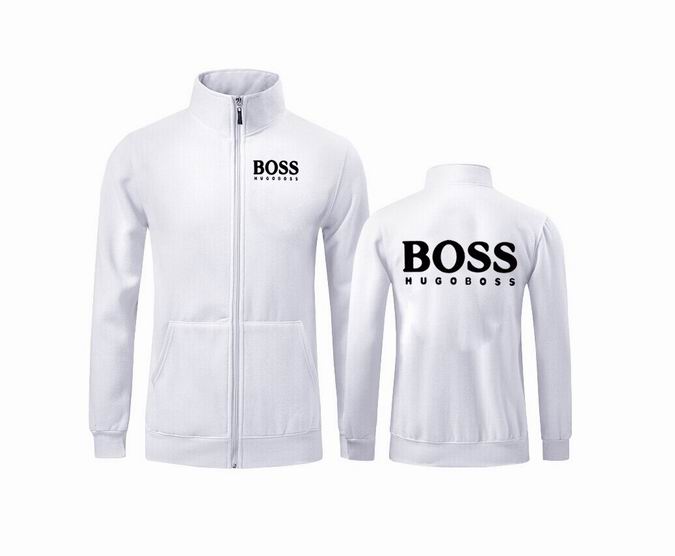 Hugo BoSS hoodie S-XXXL-167